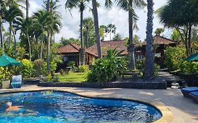 Kebun Impian